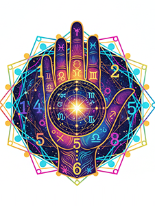 Ancient Sciences Icon