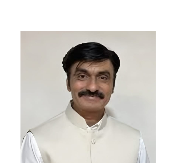 Dr. Ramesh M. Gangoor