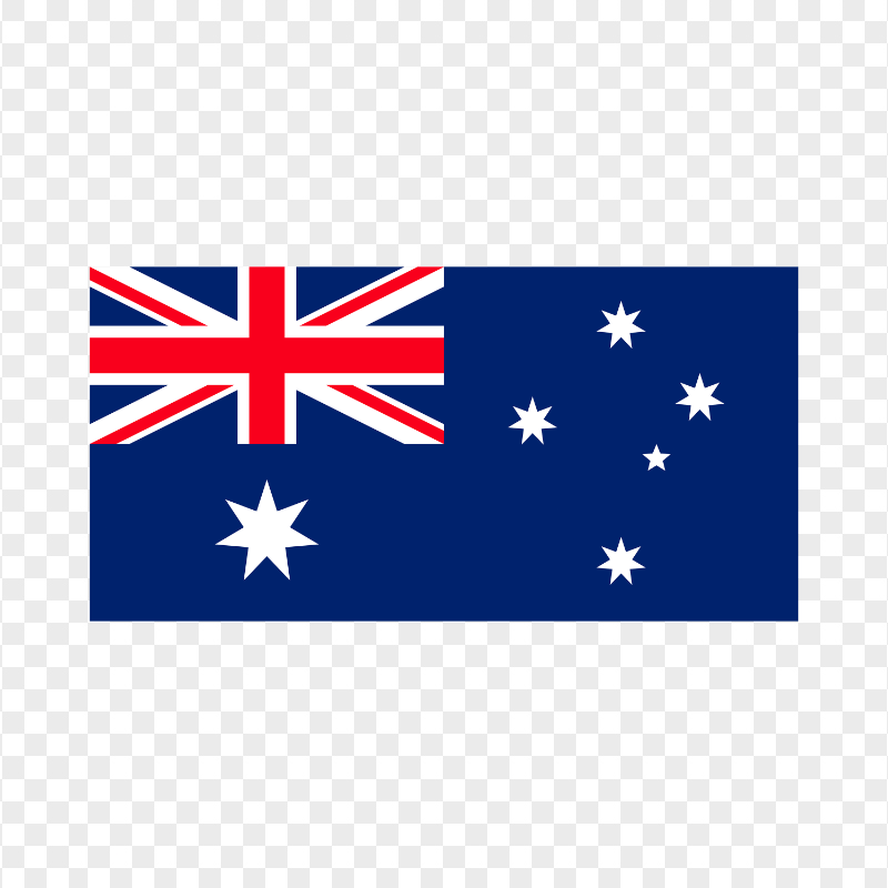 Australia Flag