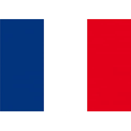 France Flag