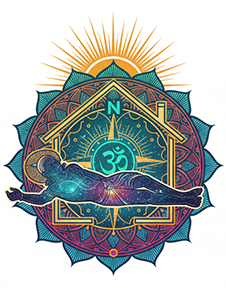 Third Eye Activation Icon