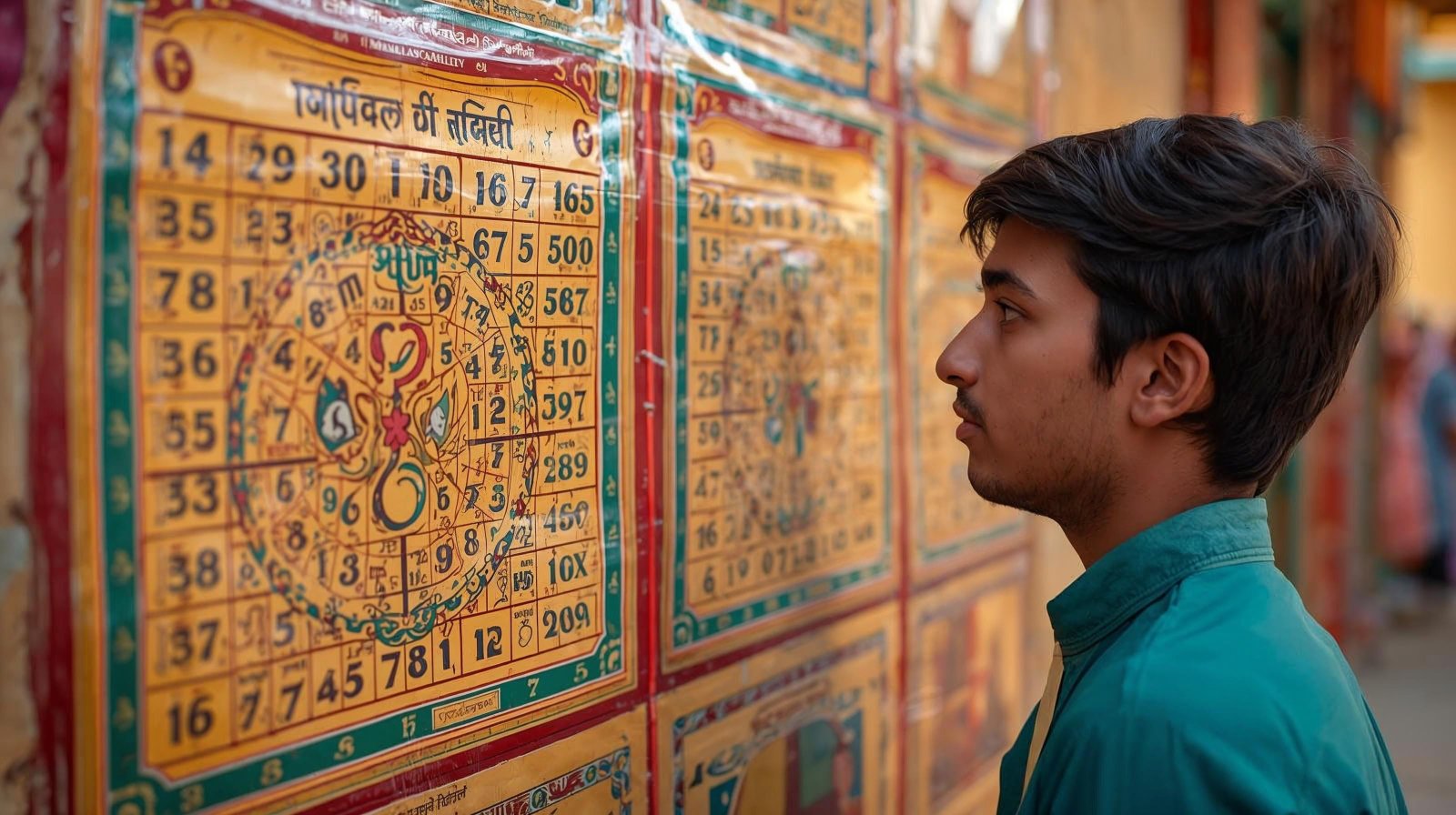 Astrology, Palmestry, Numberology